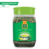 Peshawari Kahwa Box - 220g